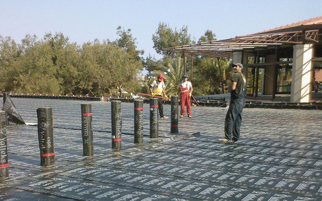 Yalıtım